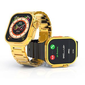 ساعت هوشمند HainoTeko مدل G9 Ultra Max