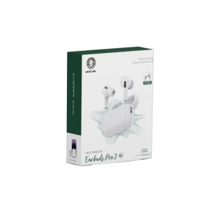ایرپاد Green مدل Earbudspro2